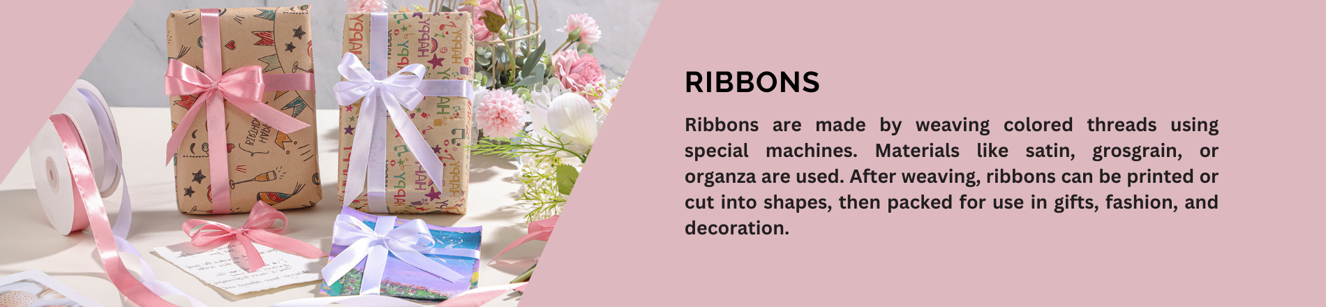 Ribbon